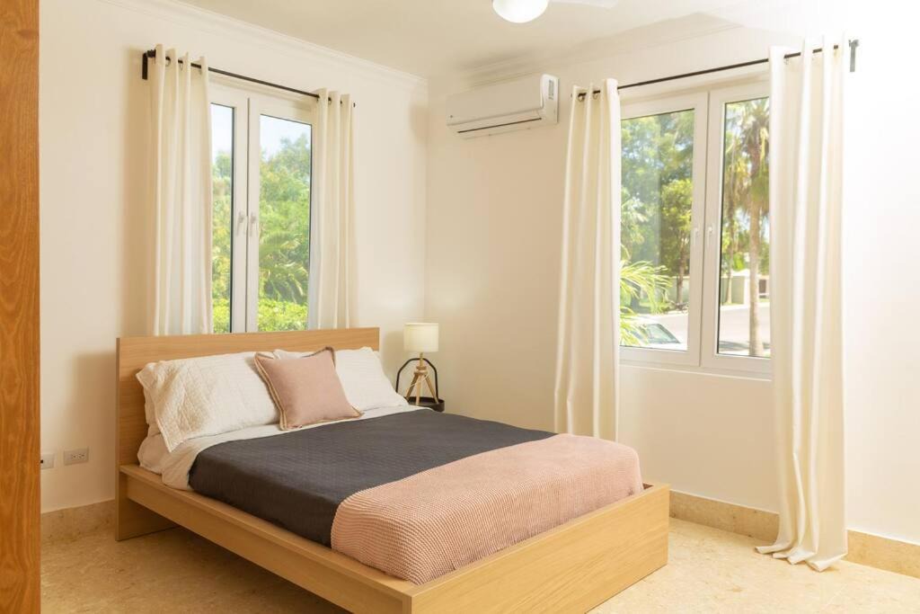 Photo of Bedroom in El Batey