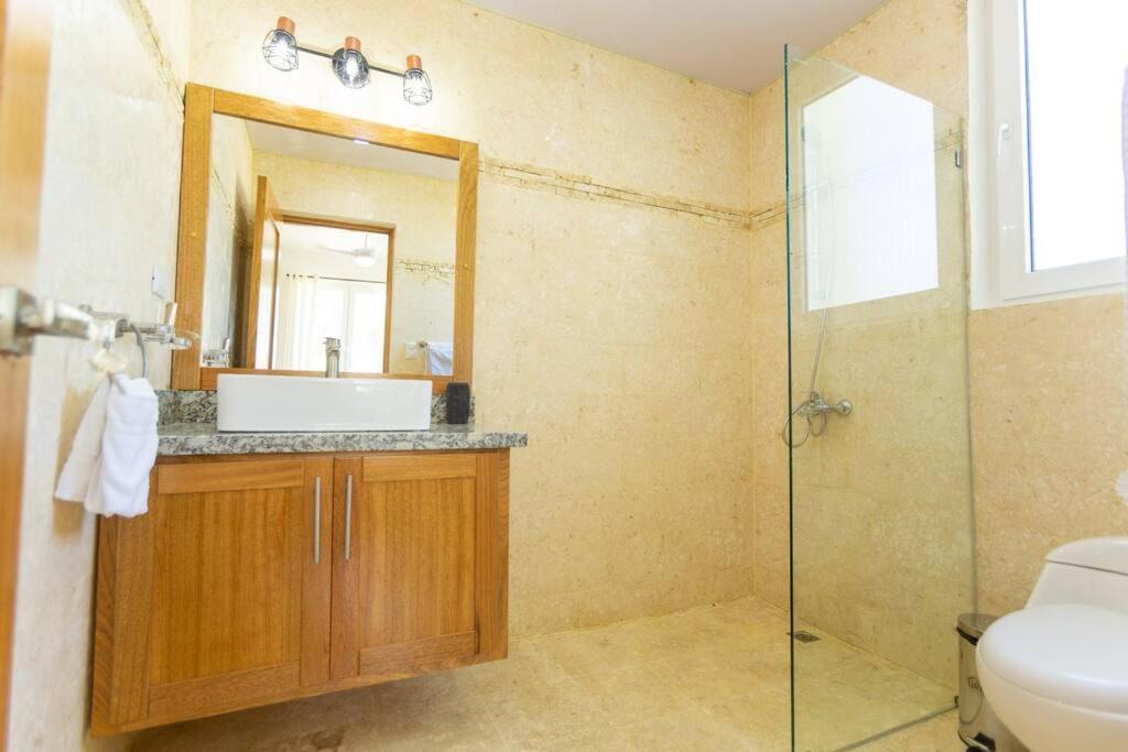 Photo of Bathroom in El Batey