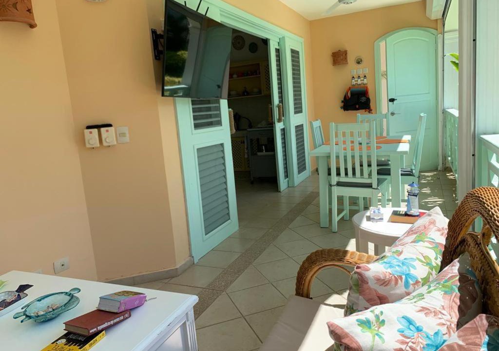 Photo of Livingroom in La Iglesia