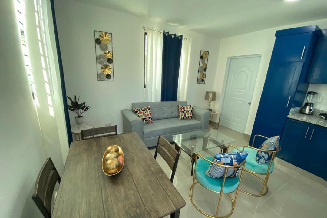 Photo of Livingroom in Los Jardines