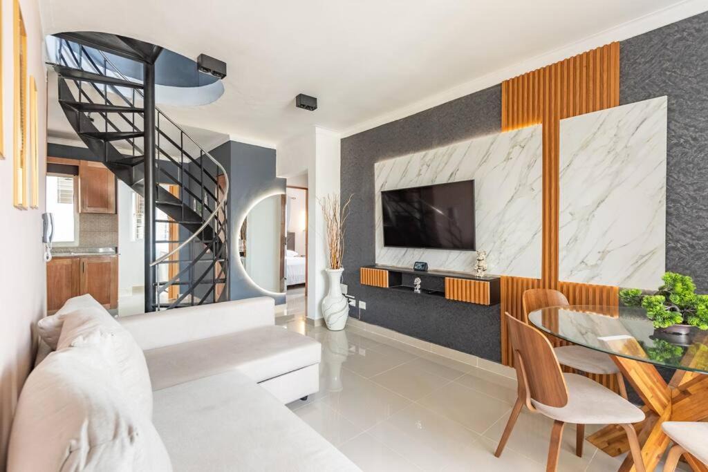 Photo of Livingroom in Santo Domingo