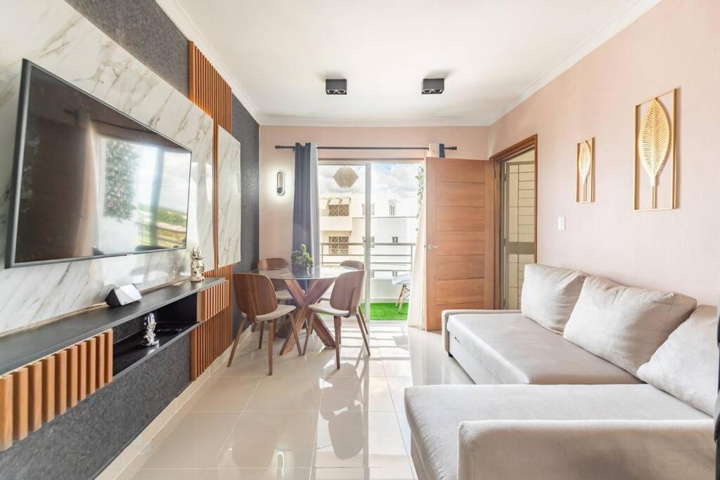Photo of Livingroom in Santo Domingo