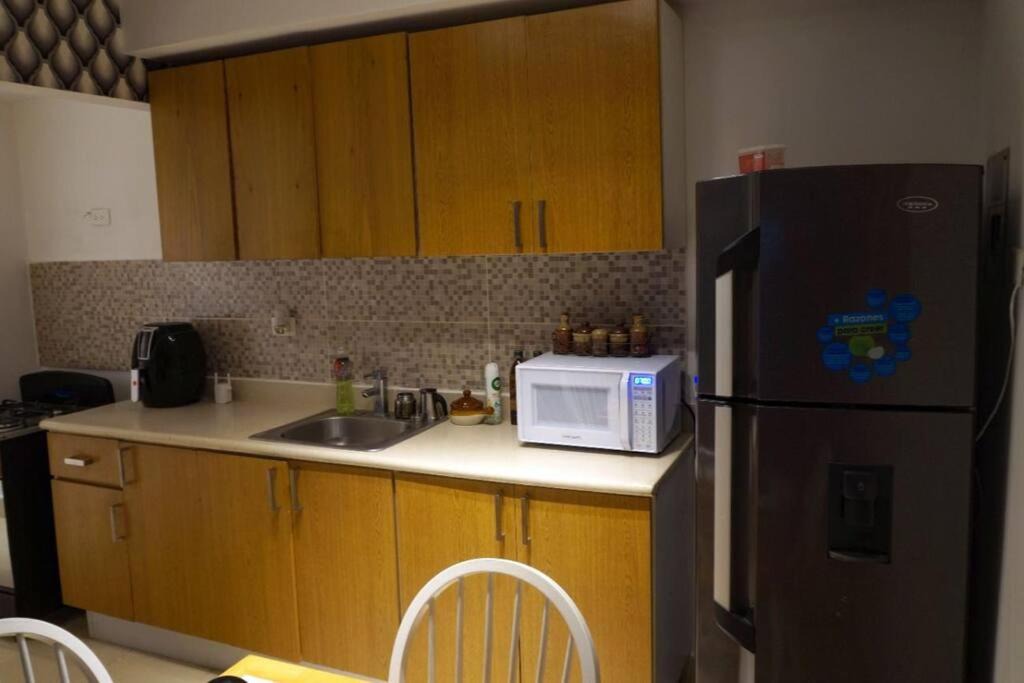 Photo of Kitchen in Santo Domingo Este
