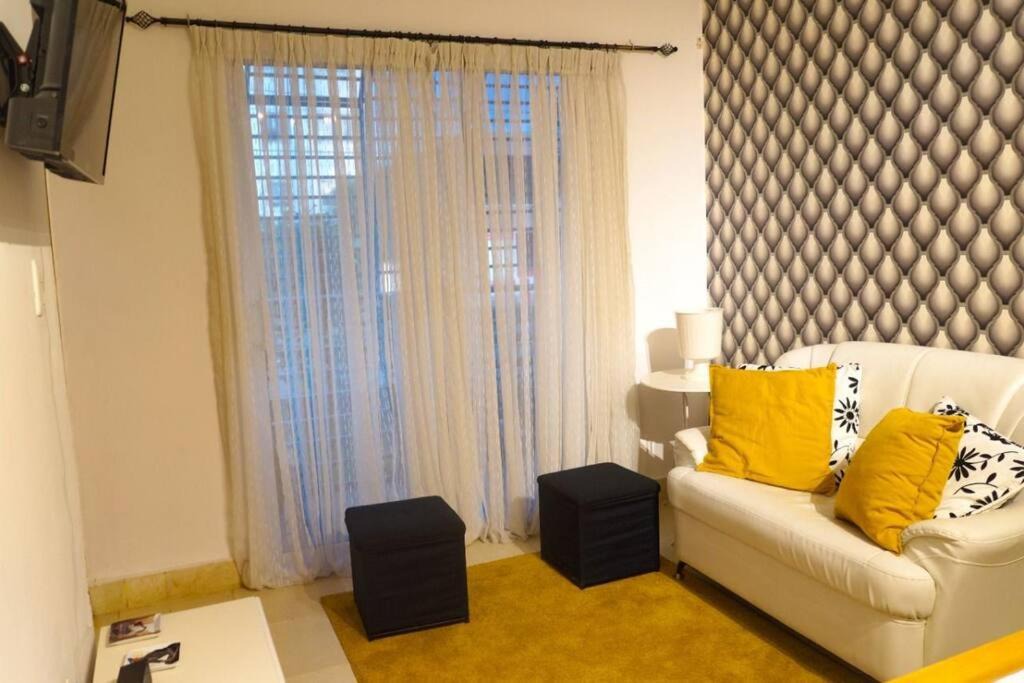 Photo of Livingroom in Santo Domingo Este