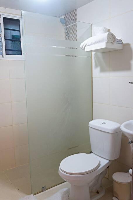 Photo of Bathroom in Santo Domingo Este
