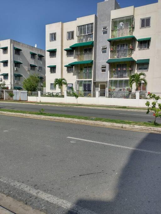 Photo of Buildings in Santo Domingo Este