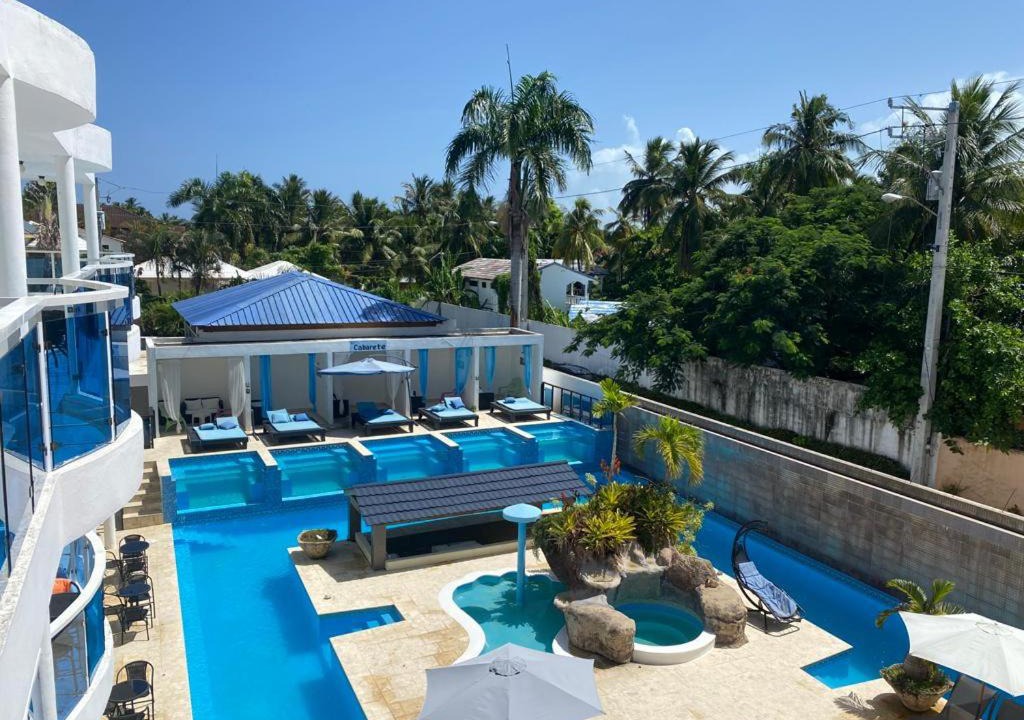 Photo of Others in Cabarete