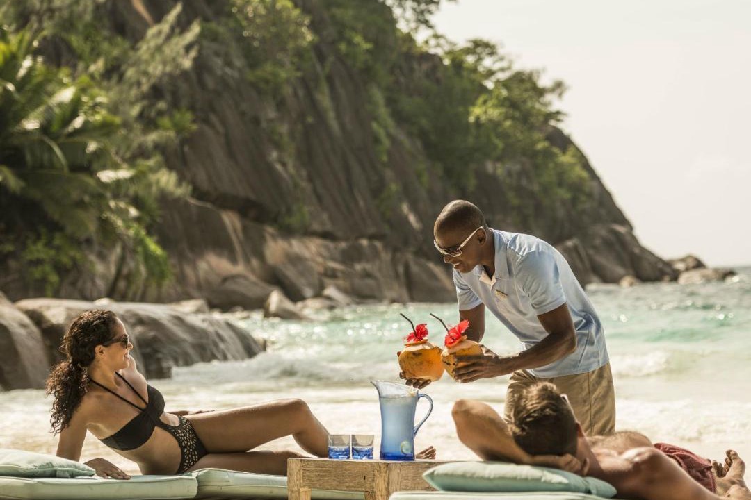 Photo of Others in Mahe Island