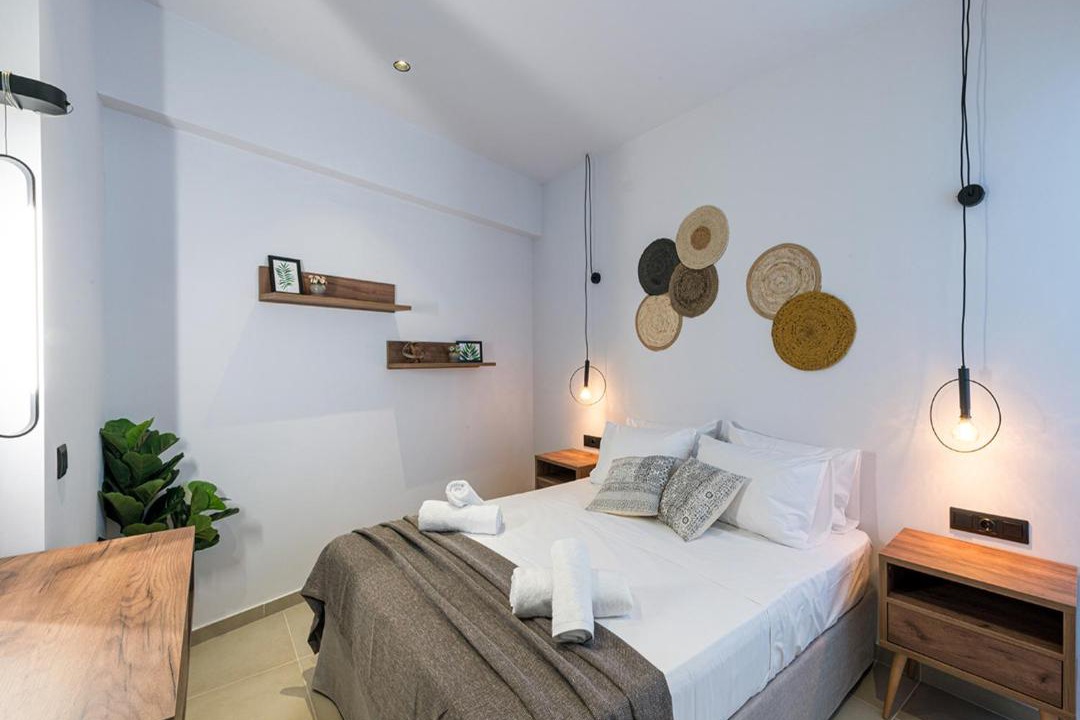 Photo of Bedroom in Gerani