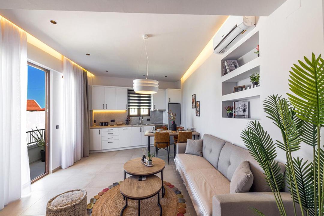 Photo of Livingroom in Gerani
