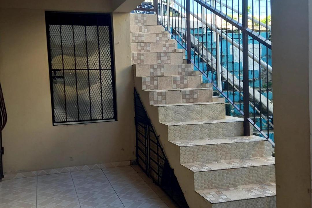Photo of Patio Balcony in Ensanche Miramar