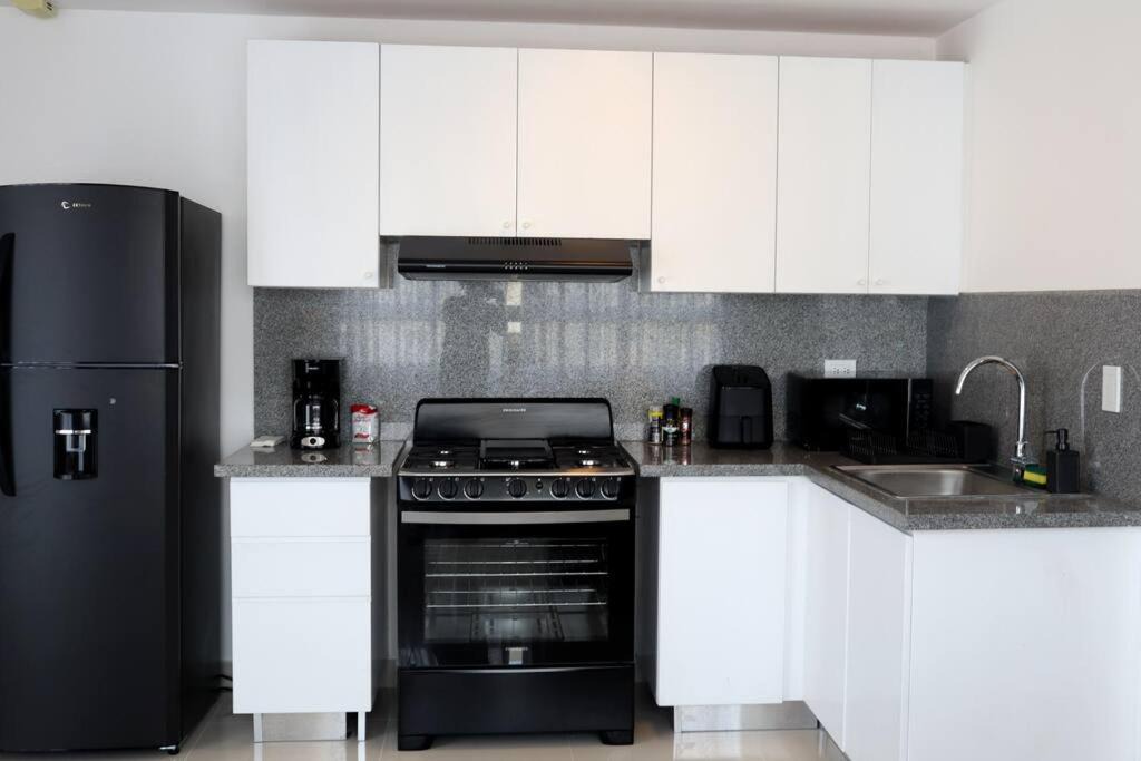 Photo of Kitchen in La Julia