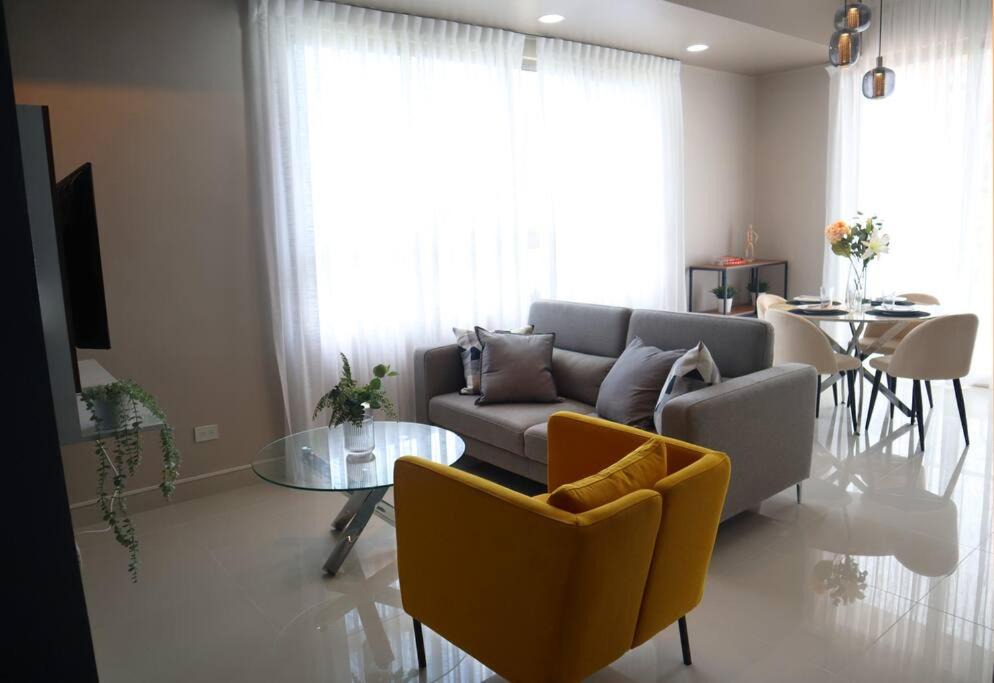Photo of Livingroom in La Julia