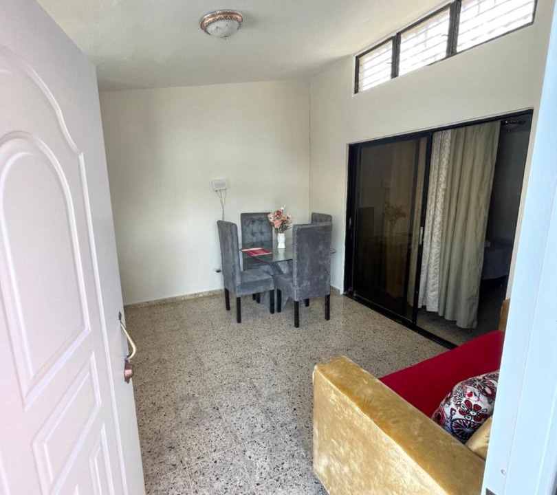 Photo of Livingroom in Caribbean Islands