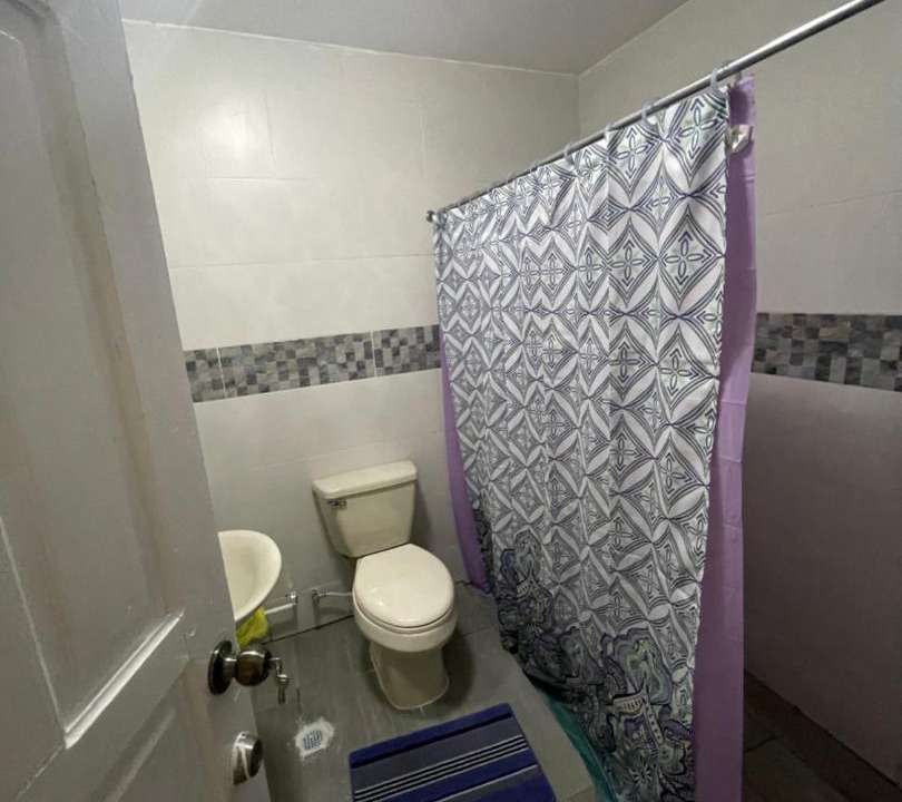 Photo of Bathroom in Caribbean Islands