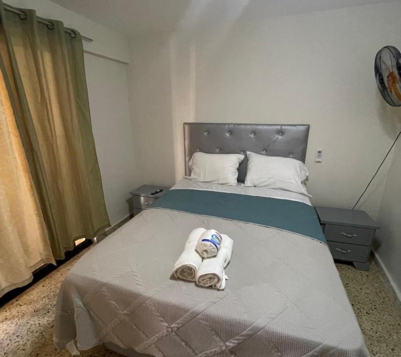 Photo of Bedroom in Caribbean Islands