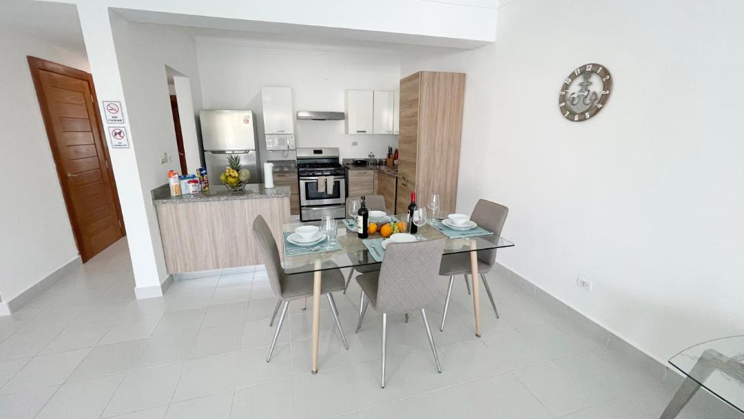 Photo of Livingroom in Playa Bibijagua