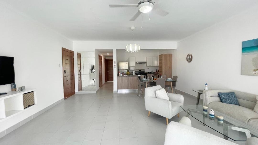 Photo of Livingroom in Playa Bibijagua