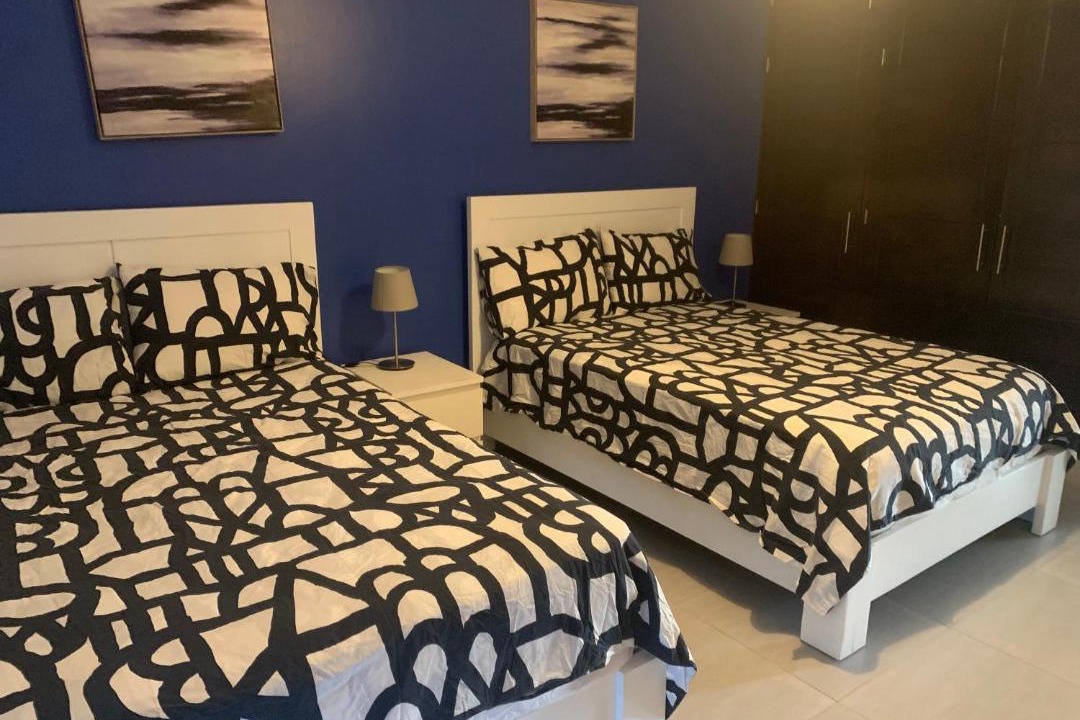 Photo of Bedroom in El Soco