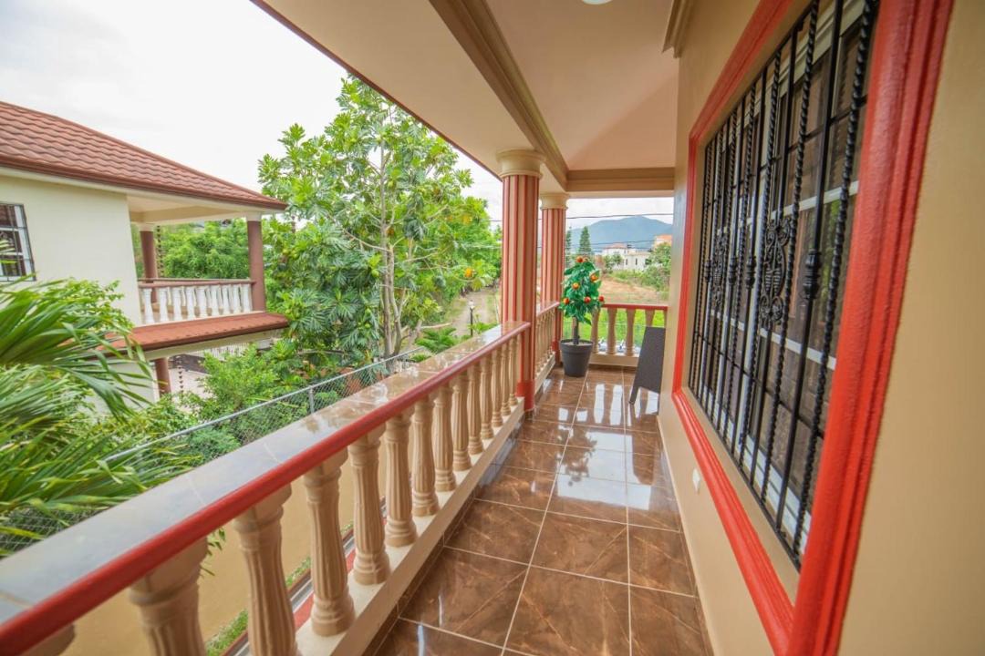 Photo of Patio Balcony in Jarabacoa