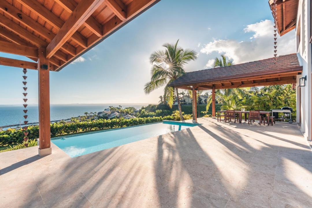 Photo of Outdoor in Puerto Bahia