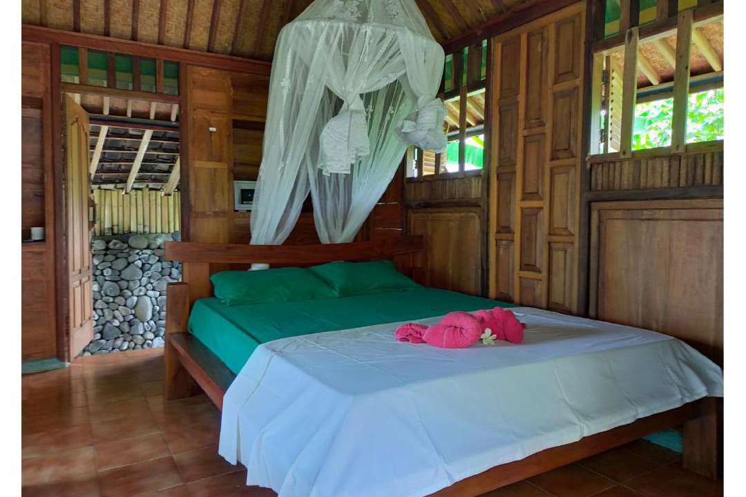Photo of Bedroom in Medewi