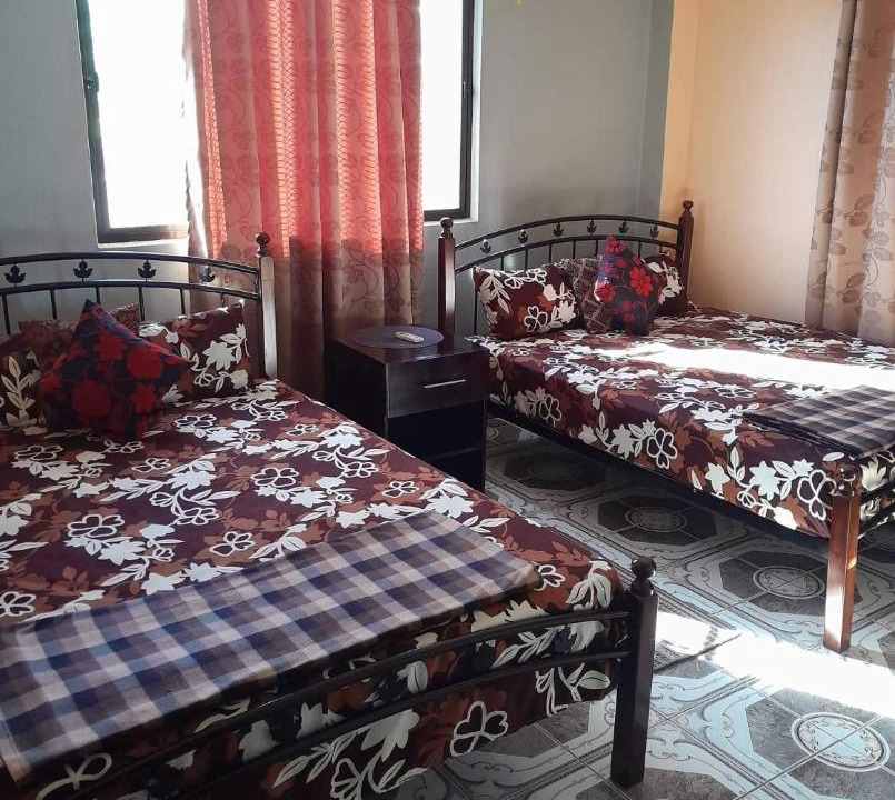 Photo of Bedroom in Ba