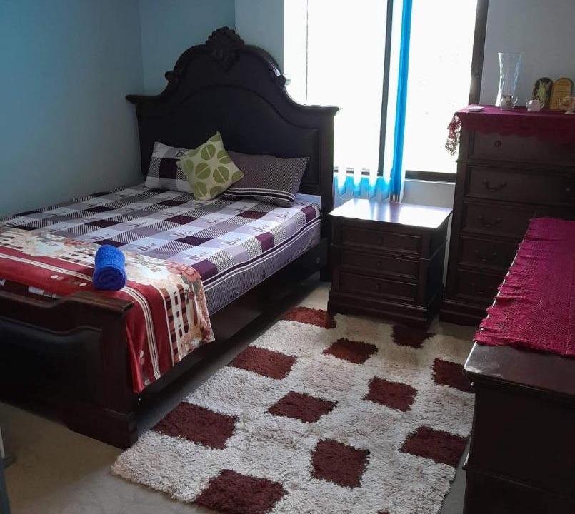 Photo of Bedroom in Ba