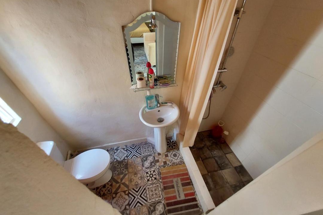 Photo of Bathroom in Ciudad Nueva