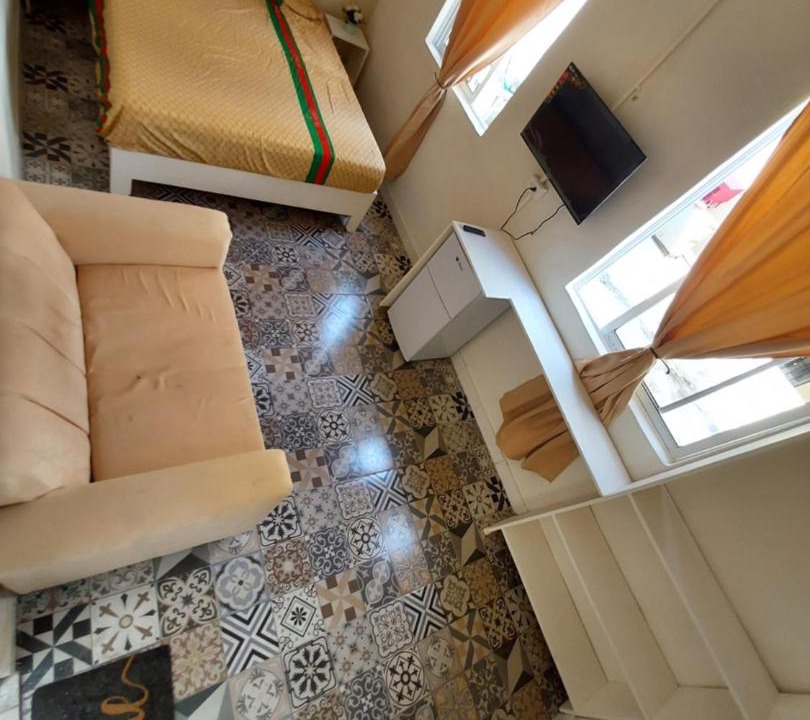 Photo of Livingroom in Ciudad Nueva