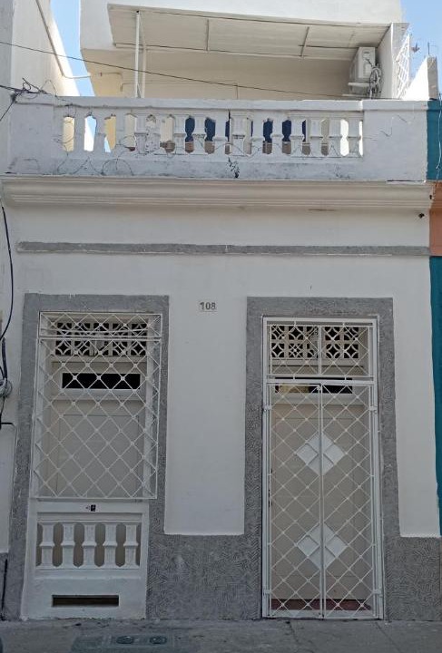 Photo of Buildings in Ciudad Nueva