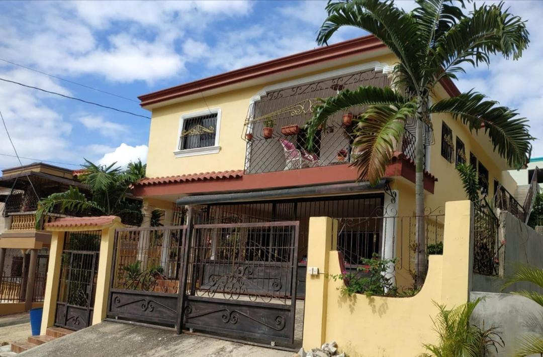 Photo of Buildings in Los Rios