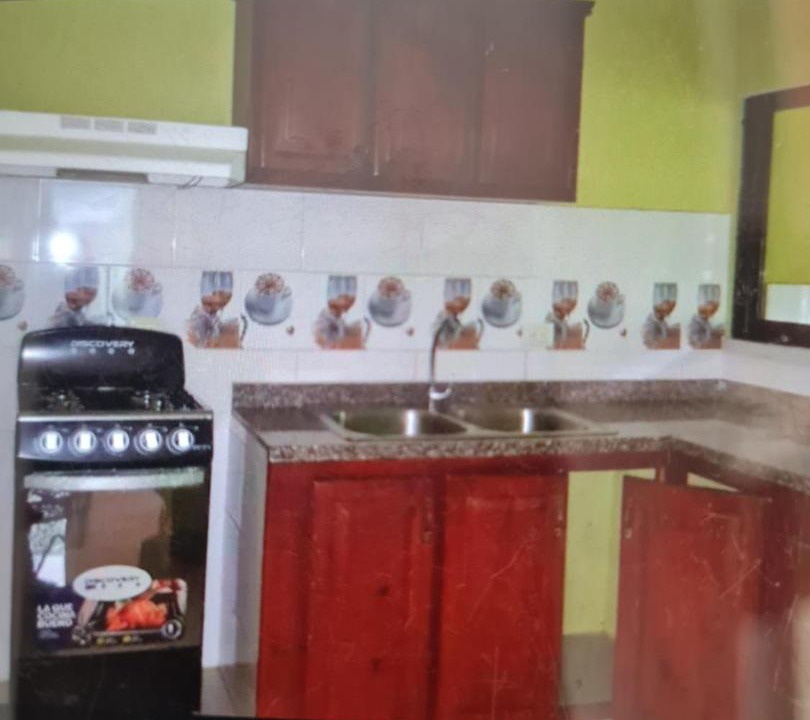 Photo of Kitchen in Los Rios