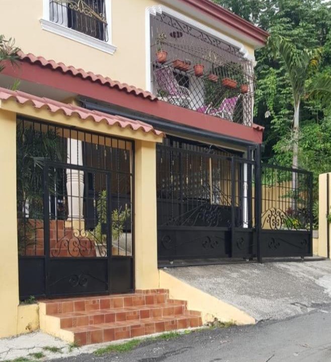 Photo of Buildings in Los Rios