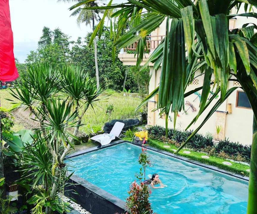 Photo of Others in Ubud City-Centre