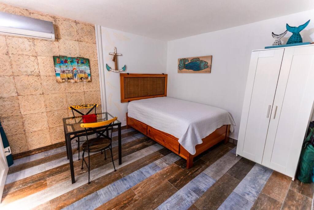 Photo of Bedroom in Villas Del Mar
