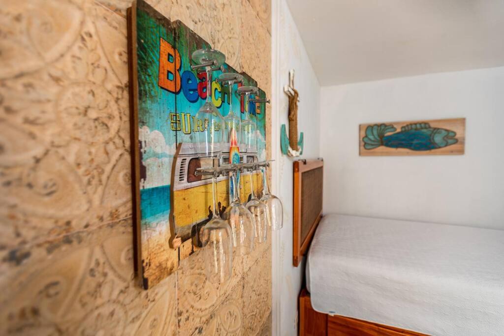 Photo of Bedroom in Villas Del Mar