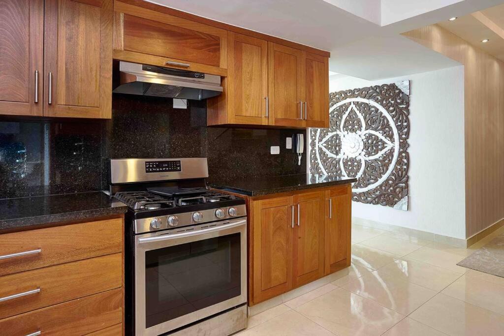 Photo of Kitchen in Renacimiento