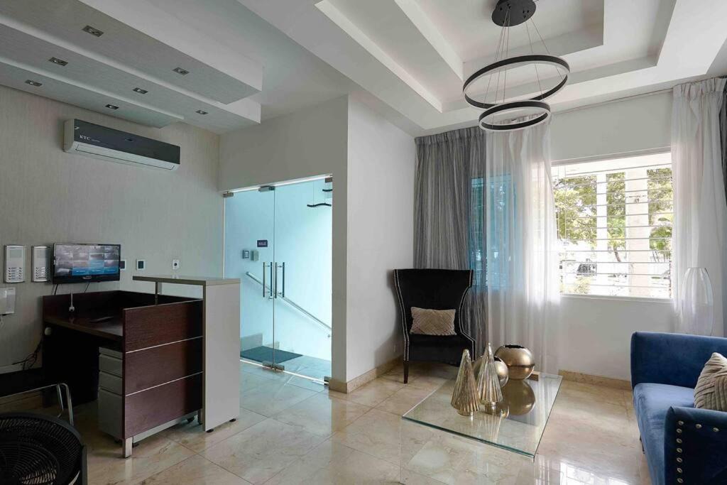 Photo of Livingroom in Renacimiento