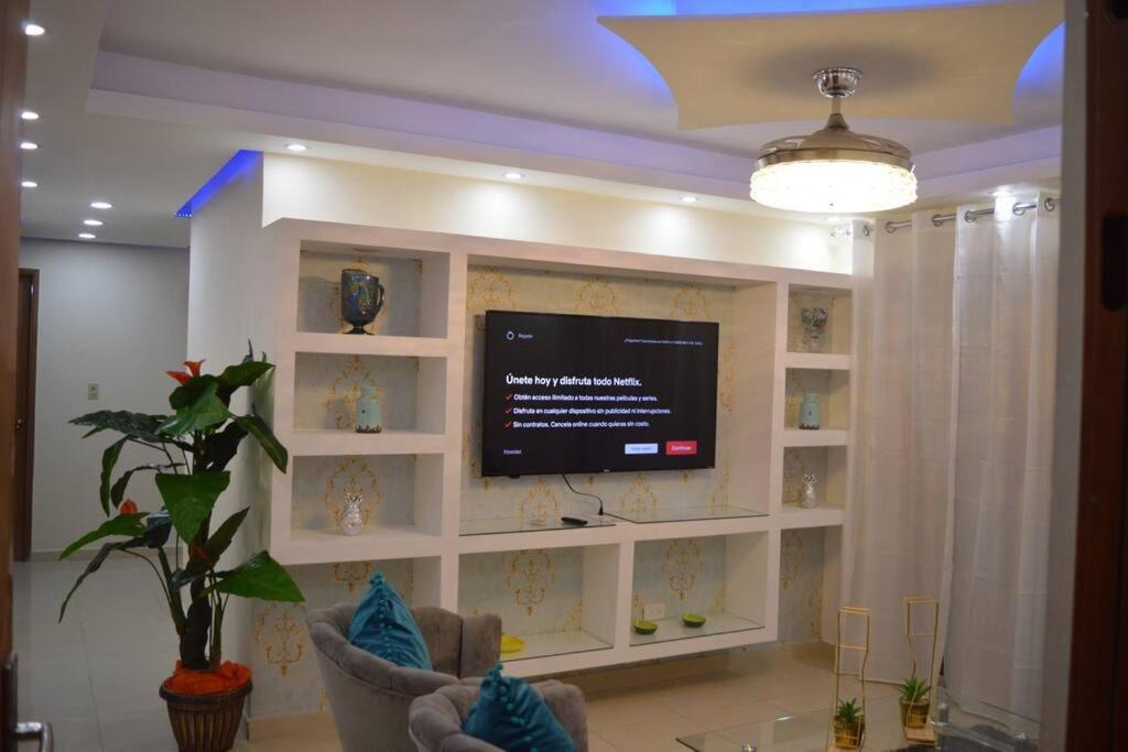 Photo of Livingroom in Mendoza