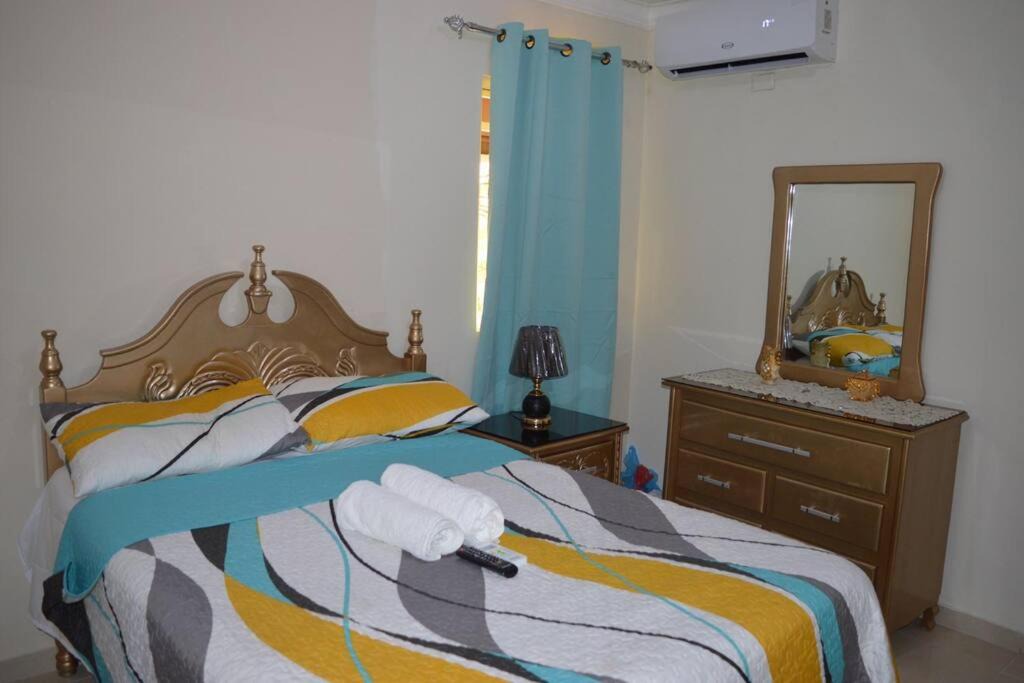 Photo of Bedroom in Mendoza
