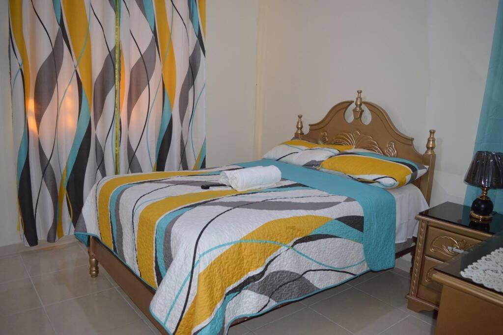 Photo of Bedroom in Mendoza