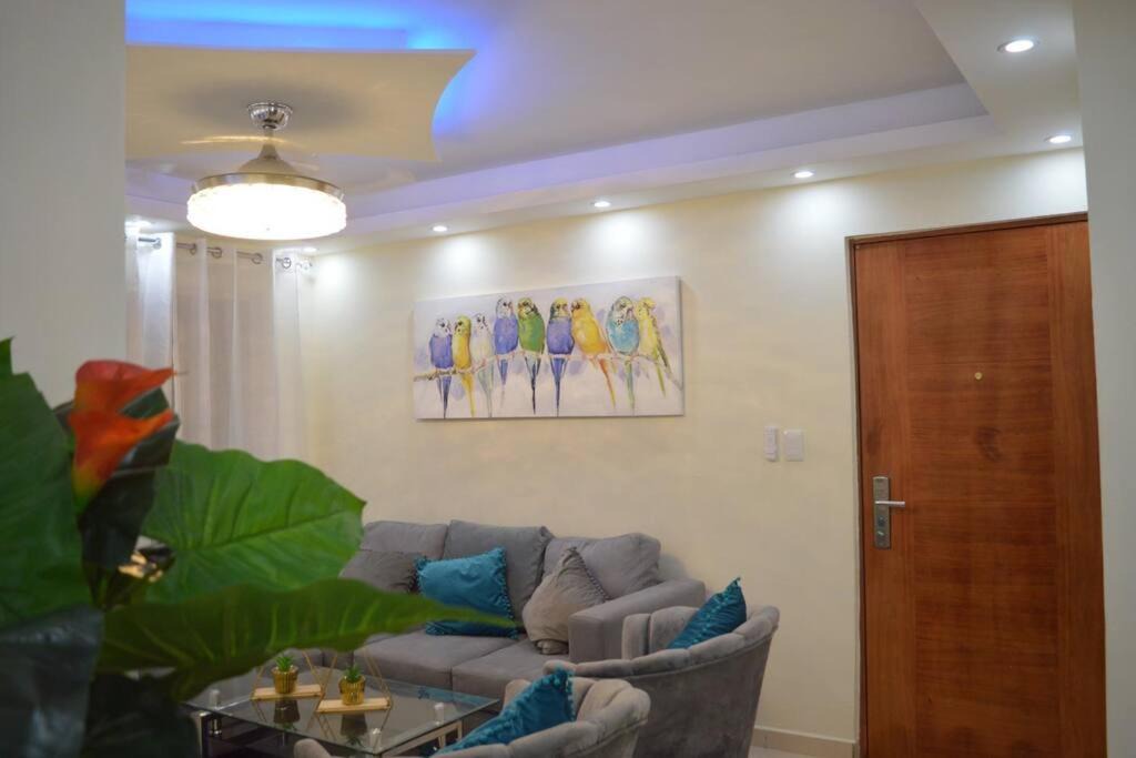 Photo of Livingroom in Mendoza