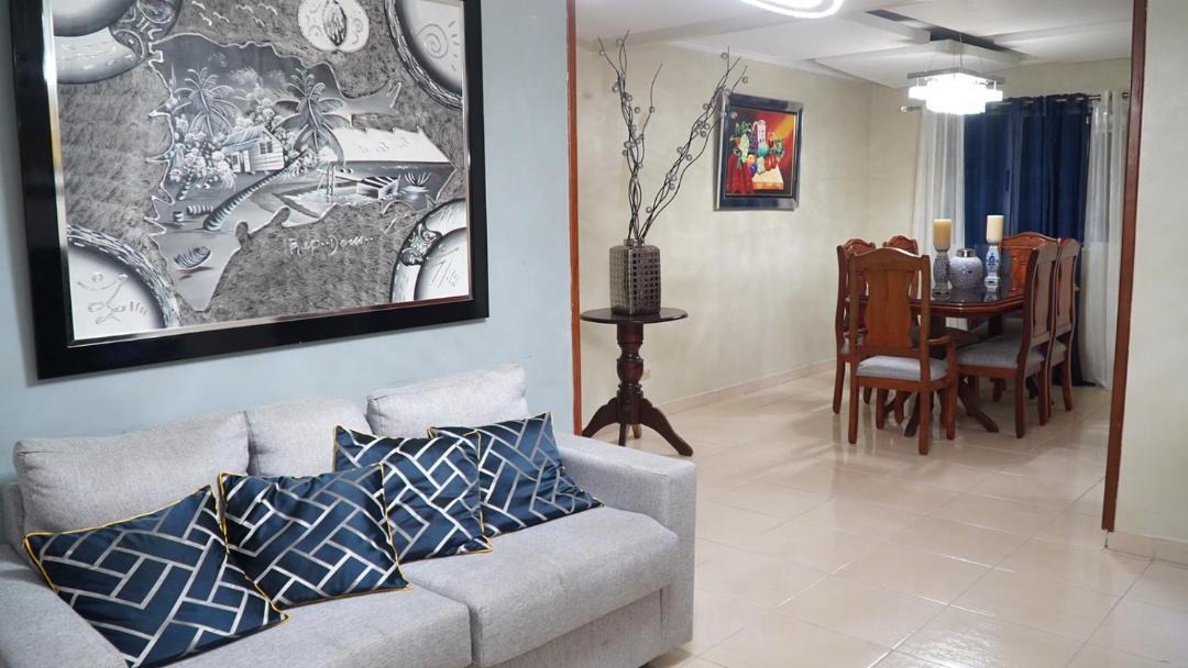 Photo of Livingroom in Pedro Brand