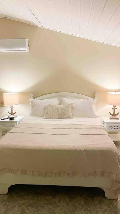 Photo of Bedroom in La Iglesia