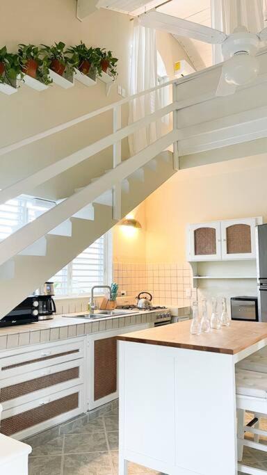 Photo of Kitchen in La Iglesia