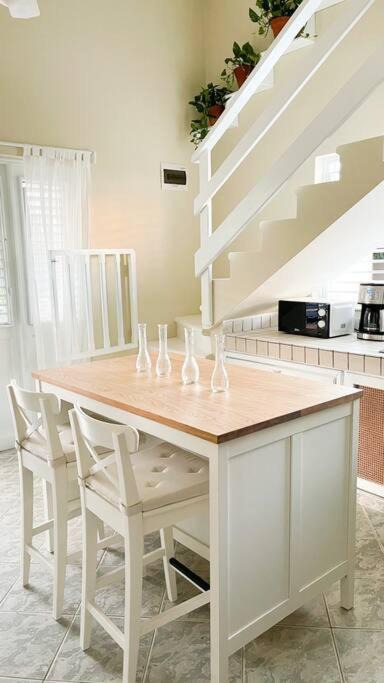 Photo of Kitchen in La Iglesia