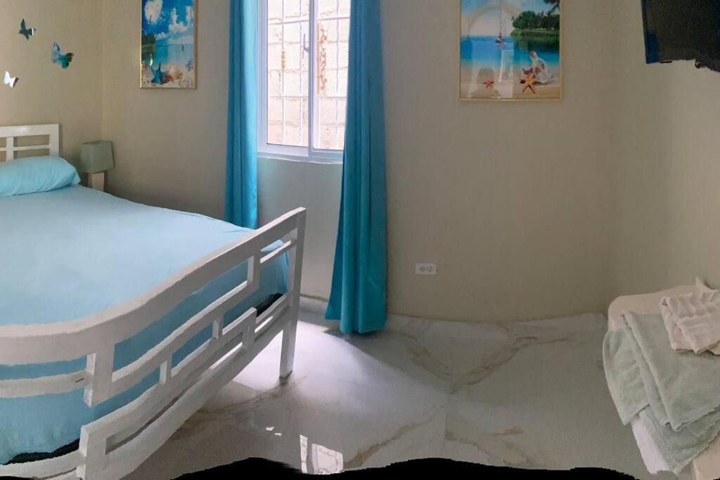 Photo of Bedroom in Los Alcarrizos