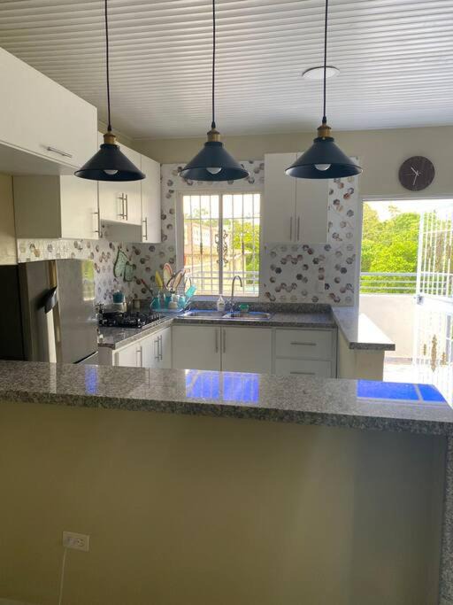 Photo of Kitchen in Los Alcarrizos