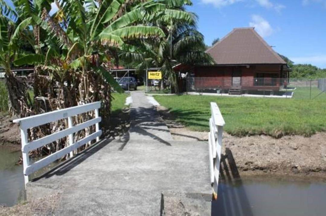 Photo of Others in Uturoa